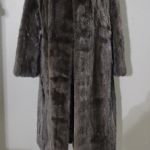 1014 1437 MINK COAT